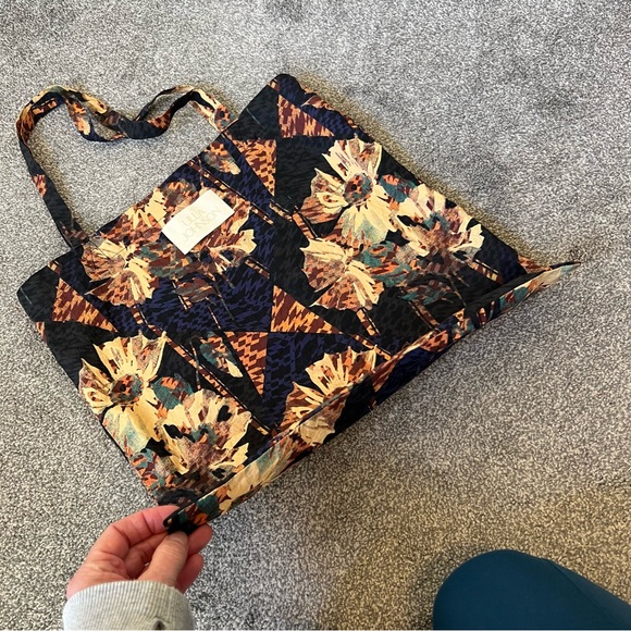 Ulla Johnson tote - Picture 4 of 12